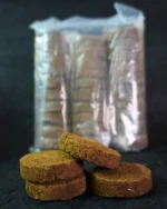 Natural Cow Dung Dhoop Sticks with packet