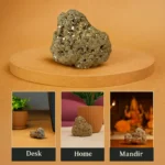 Natural Raw Pyrite Stone