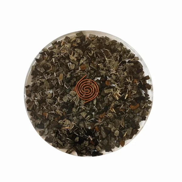 Pyrite Coaster
