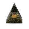 Pyrite Tree Pyramid