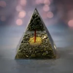 Pyrite Tree Pyramid