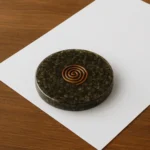Pyrite Coaster