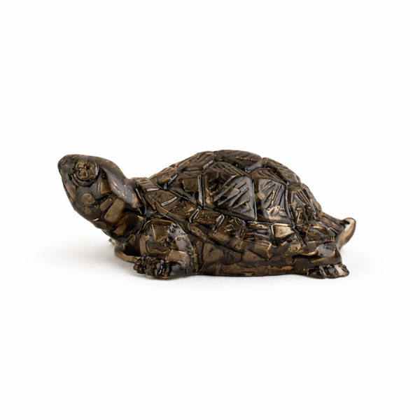 Vastu Pyrite Tortoise (Kachhua)