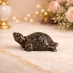 Vastu Pyrite Tortoise (Kachhua)