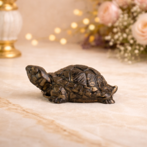Vastu Pyrite Tortoise (Kachhua)