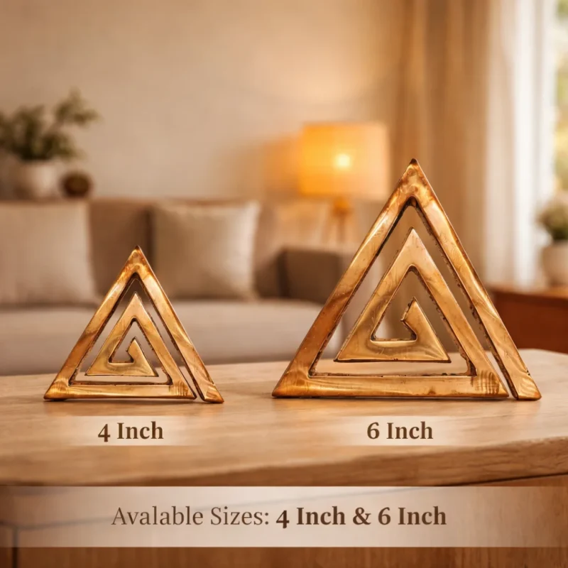 coper helix for south east direction sizes image