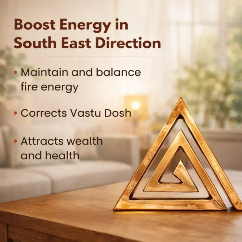 copper helix south east direction benefits