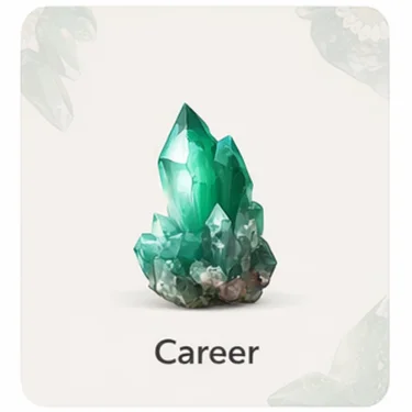 career