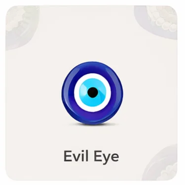 evil eye