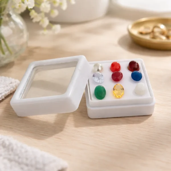 navratna set box
