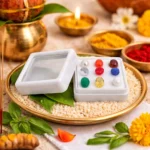 navratne box set for pooja