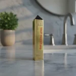 single toilet pacifier vastu