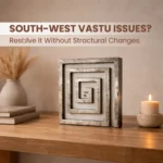 south west lead helix