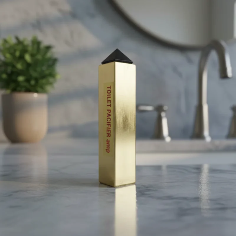 toilet pacifier side image