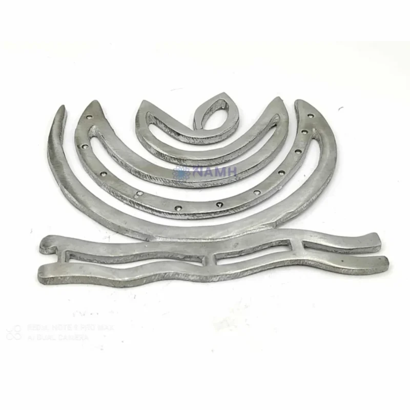 zinc helix for north east