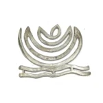 zinc helix for north east direction