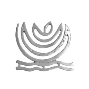 zinc heli for north east 6 inch