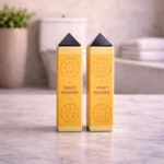 Vastu Toilet Blocker