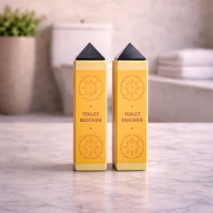 Vastu Toilet Blocker
