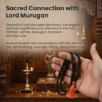 karungali mala importance