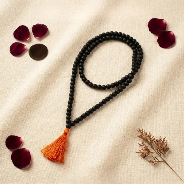 karungali mala japa mala
